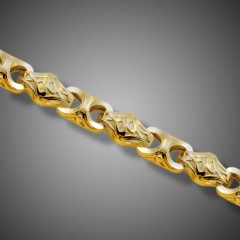 Восковки эксклюзивных цепей