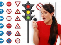 Легко ли стать водителем? Легко ли стать водителем?