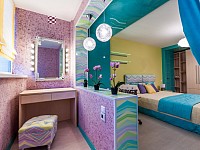 Жидкие обои – доступная роскошь в вашем доме Жидкие обои – доступная роскошь в вашем доме